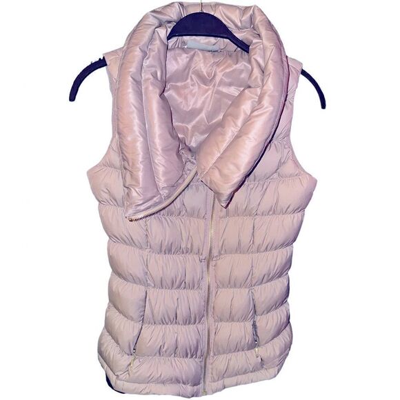 Athleta Jacket & Coat Puffer Down Vest Woman’s Size XS - Picture 5 of 7
